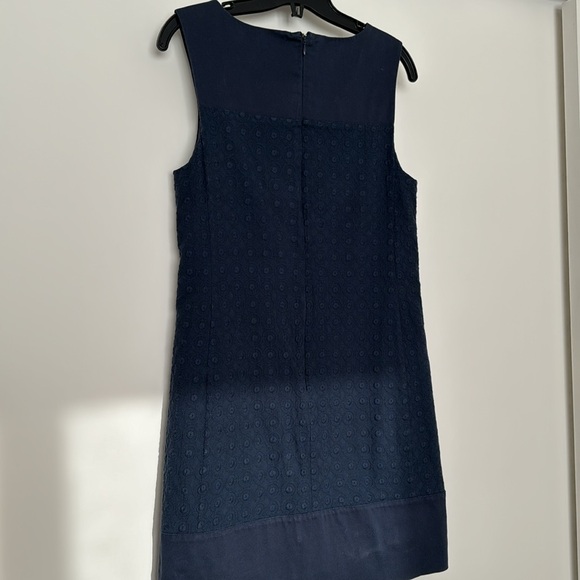 Dress with pockets - Picture 4 of 4